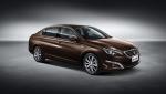 Peugeot lève le voile sur sa nouvelle 408