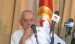 Tunisie: Houcine Abassi consulte sur la concomitance des élections