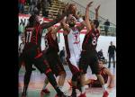 Ce sera la belle...Basket ' finale du super play-off ' acte II ' CA-ESS (66-62)