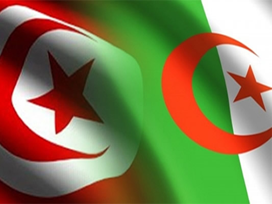 Accord tuniso-algérien pour la lutte contre le terrorisme