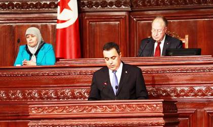 Tunisie ' Les budgets des ministères de l'intérieur et de la défense vont être doublés