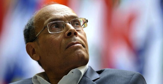 Tunisie : Visite de Moncef Marzouki aux Etats Unis, pourquoi faire'!
