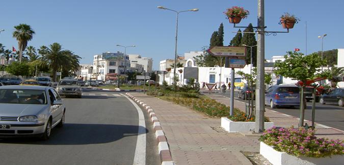 أريانة: ايقاف نشاط 6 جمعيات