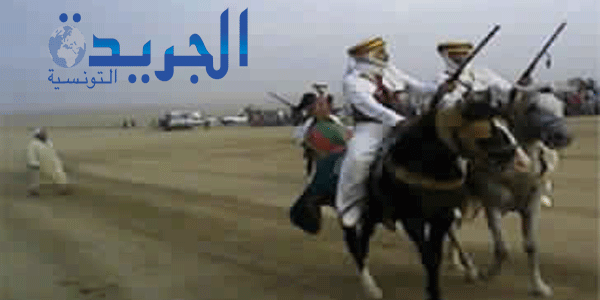 فريانة: مهرجان سيدي تليل من 12 الى 30 اوت و 