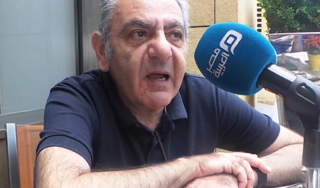 حازم صاغية الكاتب اللبناني: جيش تونس الأنضج عربيا وإسلاميوها الأذكى