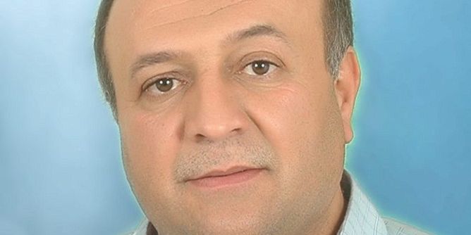 القيروان: المحامي خميس الكافي رئيس قائمة 