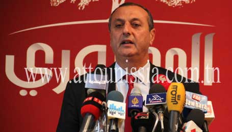 عصام الشابي :لهذه الاسباب انسحب الحزب الجمهوري من الاتحاد من اجل تونس