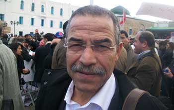 Khemaïs Ksila s'indigne de la candidature de deux imams sur la liste d'Ennahdha à Nabeul 2