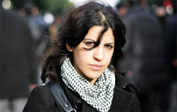 Agression contre Lina Ben Mhenni : La FIDH et l'OMCT en appellent aux autorités tunisiennes