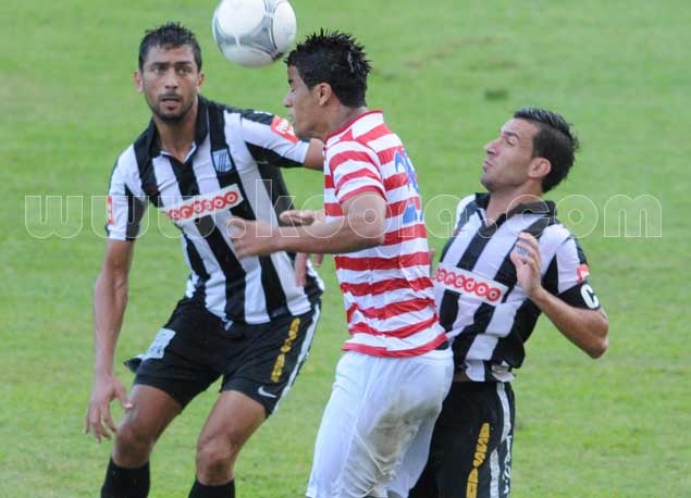 Ligue 1: CSS-CA maintenu à sa date initiale