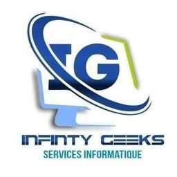 Infinity Geek's