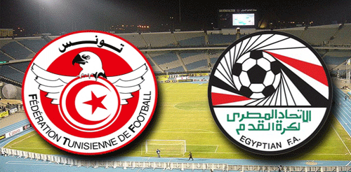 Can 2015 : Tunisie - Egypte : les chaines qui diffusent le match