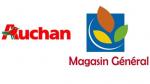 Auchan va devenir actionnaire à 15% de Magasin Général
