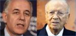 الاتحاد من أجل تونس: محمد الكيلاني يدعم السبسي وسمير بالطيب يدعم مصطفى كمال النابلي
