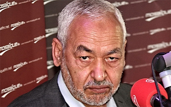 Ghannouchi : les hommes d'affaires représentent une partie du peuple et doivent siéger au parlement