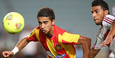 «محمد علي المهذبي» ل«التونسية»:سعيد مع «بن يحيى» وسأواصل التجربة مع الترجي