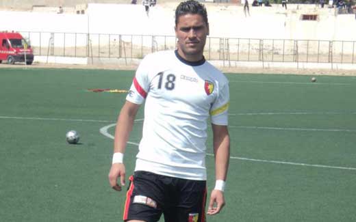 JSK : Confirmer !LIGUE 1 - PROFESSIONNELLE DE FOOTBALL ' 5ème JOURNEE