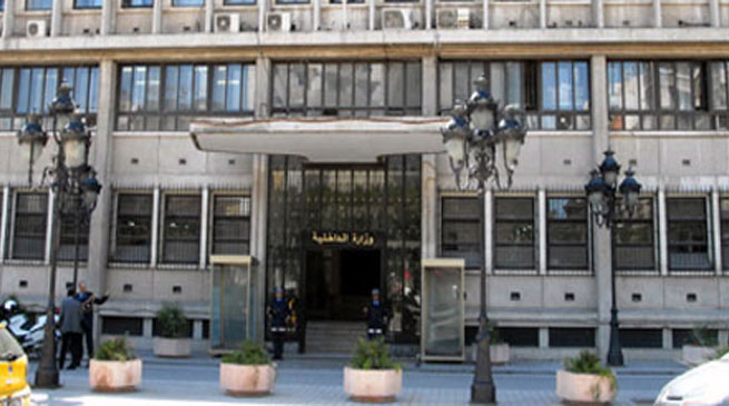 القصرين ومدنين: حجز بضاعة خاضعة لقاعدة إثبات المصدر