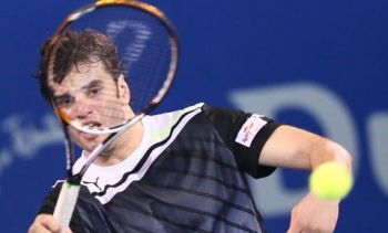 Tennis - Tournoi de Genève: Malek Jaziri décroche le titre<br/>