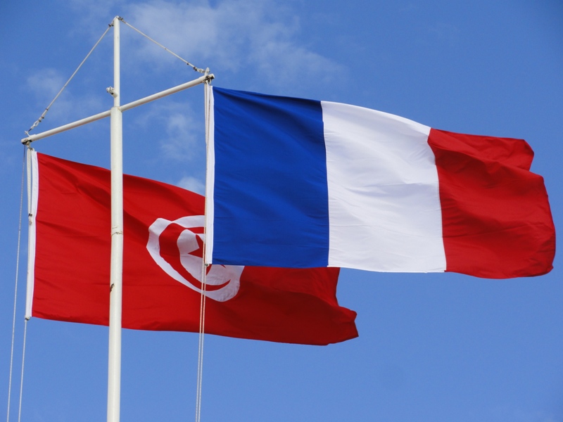 Tunisie , Médias : Une station d'écoute du service de renseignement extérieur français dans le sud du pays '