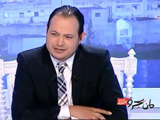 Tunisie : le tribunal administratif refuse la suspension de l'émission de Samir El Wafi