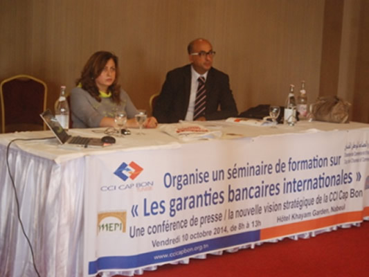 Tunisie : la CCI Cap Bon lance un nouveau site pour attirer les investisseurs