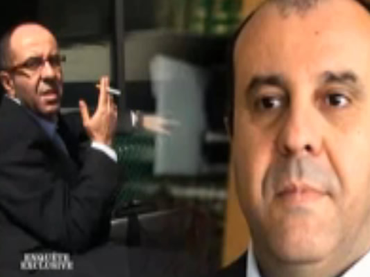 Tunisie-Enquête Exclusive sur M6 : les milliards volés de Ben Ali (vidéo)