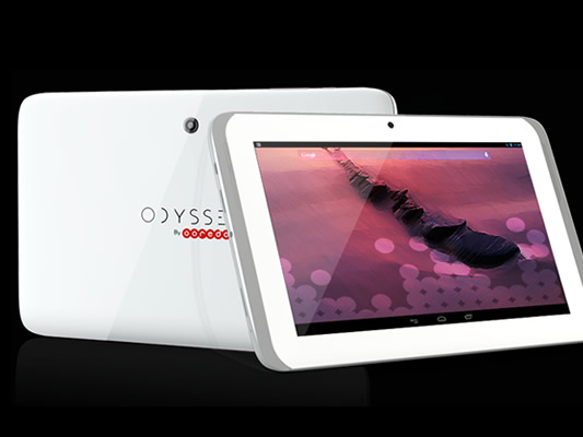 Tunisie : Odyssée, une nouvelle marque de smartphones et de tablettes Ooredoo