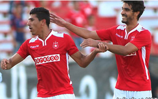 Matches amicaux à profusion !Tir aux buts