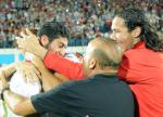CAN 2015 (qualifications): Tunisie-Sénégal 1-0, album photos