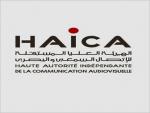 Tunisie-HAICA : 1er rapport sur la couverture médiatique de la campagne électorale