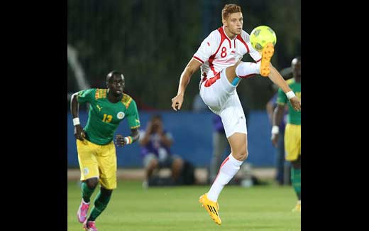 Savoir gérer, savoir gagner...La Tunisie gagne face au Sénégal et se qualifie(presque) à la CAN