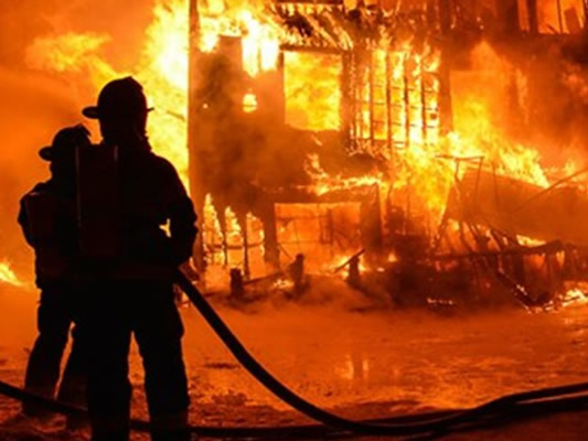 Tunisie : une usine de textile incendiée à Mahdia