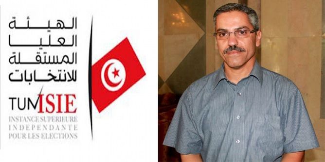 بن عروس : شفيق صرصار يؤدي واجبه الانتخابي و يتفقّد مراكز الإقتراع