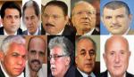 Tunisie : Les candidats à la présidentielle sous protection