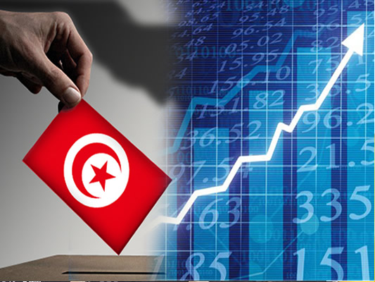 La bourse de Tunis enregistre un record annuel