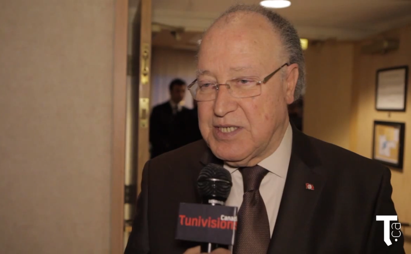 Tunisie , Partis politiques : Mustapha Ben Jaafar…chances compromises aux présidentielles après la déroute d'Ettakatol