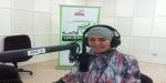 استبعاد المذيعة حنان الحشيشة من المصدح بإذاعة صفاقس بسبب تنشيطها اجتماع المرزوقي
