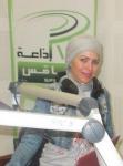 منع صحفية بإذاعة صفاقس من تقديم برنامجها بعد تنشيطها اجتماع المرزوقي بصفاقس
