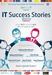 IT Success Stories, Meeting Talents à l'IHEC de Carthage jeudi 20 novembre