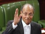 Tunisie-Marzouki : si je ne remporte pas la présidentielle, je quitterai la scène politique !