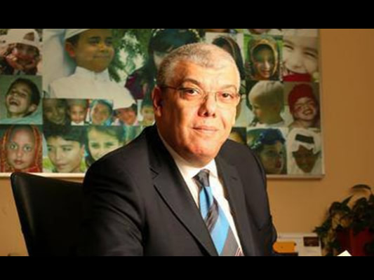 Mahmoud Bouneb bientôt en Tunisie