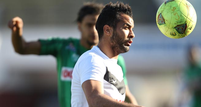 النادي الصفاقسي:«الخنيسي» يعود.. والملعب الفرعي يفتح أبوابه