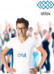 Atlax, nouvelle entreprise d'hébergement web et d'emails professionnels