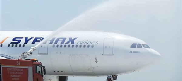 Tunisie , Economie : Un nouveau PDG à la tête de Syphax Airlines : Hamadi Ghelala