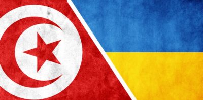 Suppression du visa entre la Tunisie et l'Ukraine
