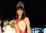 Tunisie , Beauté : Wahiba Arres, une Miss Tunisie qui tente de devenir Miss Monde 2014