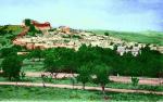 La cité généreuse !Béja