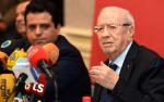 Les promesses d'Essebsi