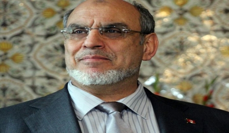 Tunisie: Zied Lâadhari revient sur la démission de Hamadi Jebali